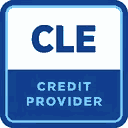 CLE approved provider