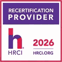 HRCI approved provider